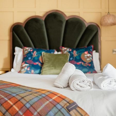 The Seelies - Luxury Aparthotel - By The House Of Danu คิงยูซี ภายนอก รูปภาพ