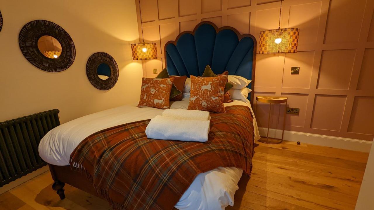The Seelies - Luxury Aparthotel - By The House Of Danu คิงยูซี ภายนอก รูปภาพ