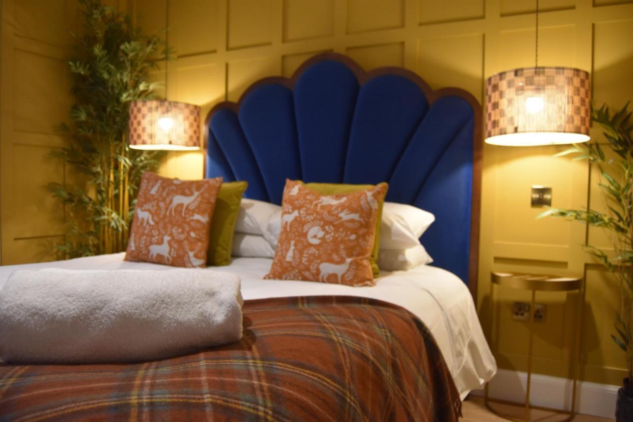 The Seelies - Luxury Aparthotel - By The House Of Danu คิงยูซี ภายนอก รูปภาพ
