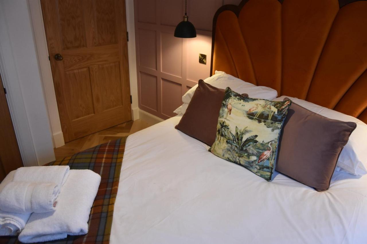 The Seelies - Luxury Aparthotel - By The House Of Danu คิงยูซี ภายนอก รูปภาพ