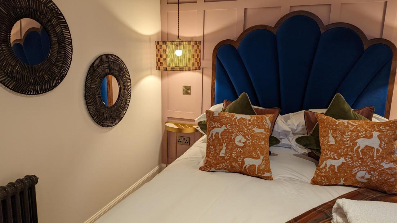 The Seelies - Luxury Aparthotel - By The House Of Danu คิงยูซี ภายนอก รูปภาพ